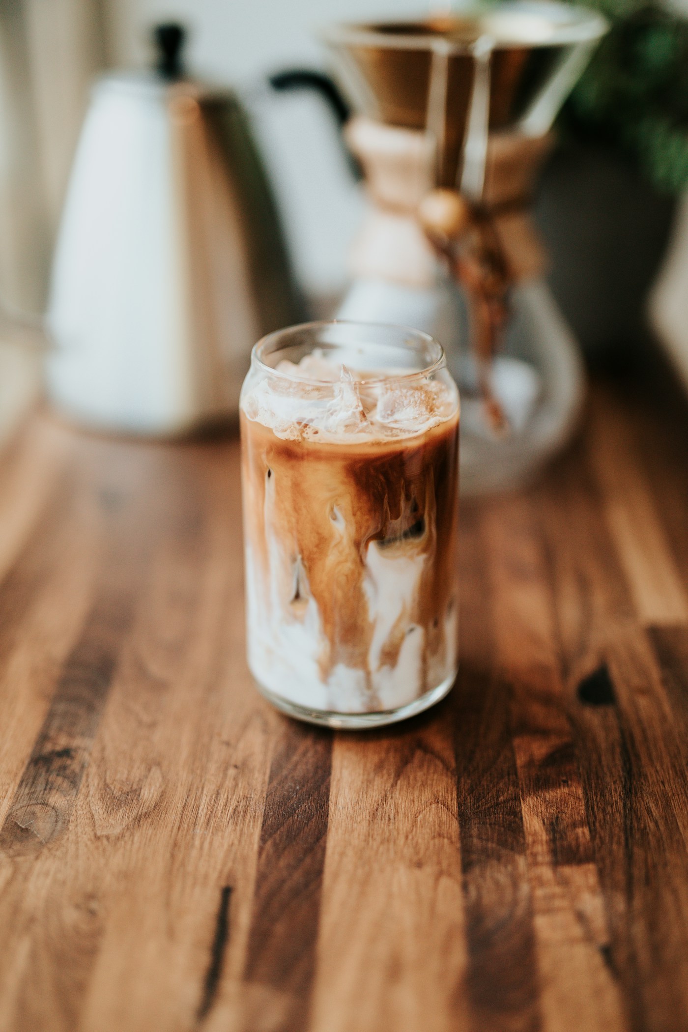 Kopi Susu Lestari